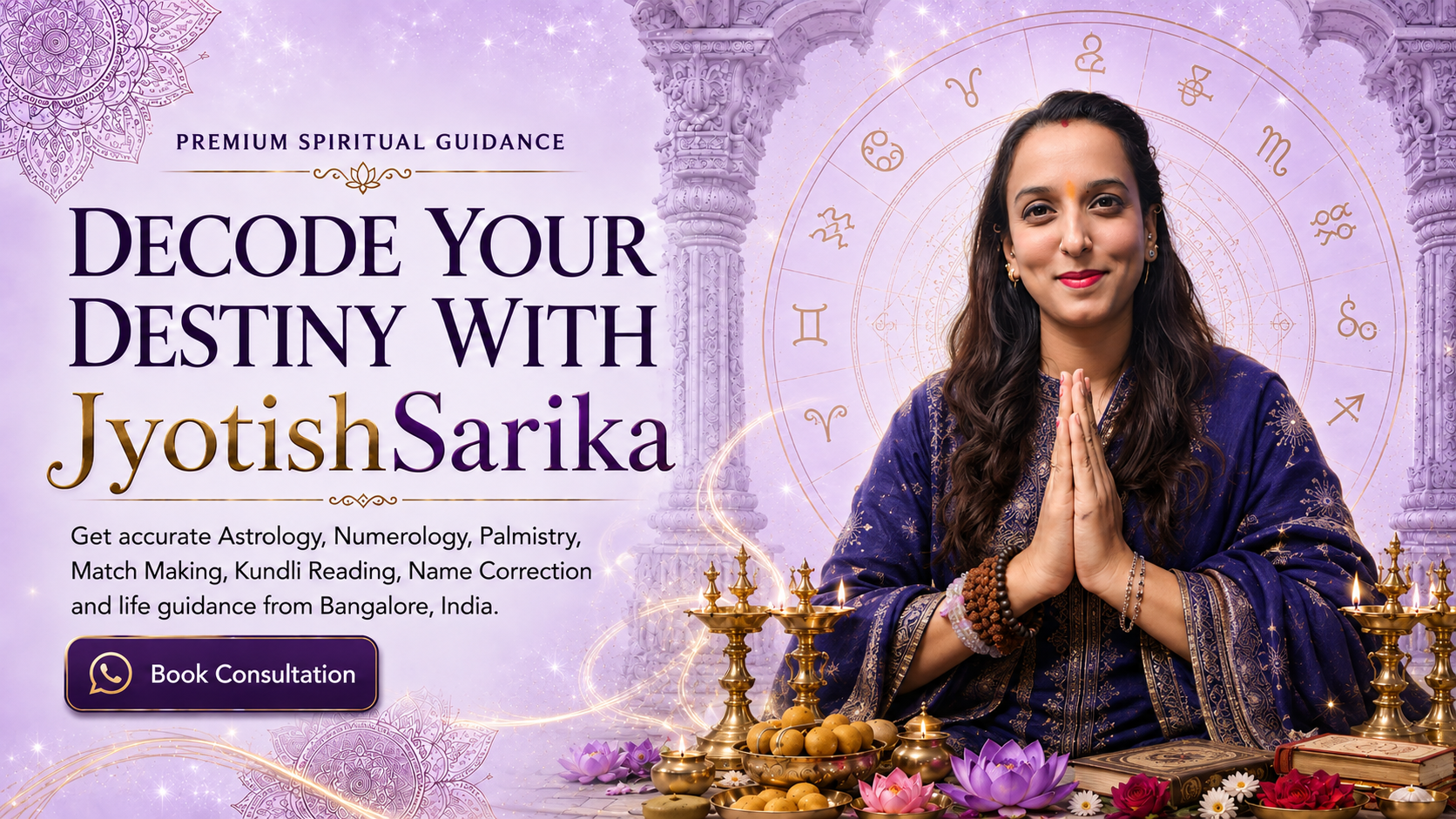 jyotishsarika banner one
