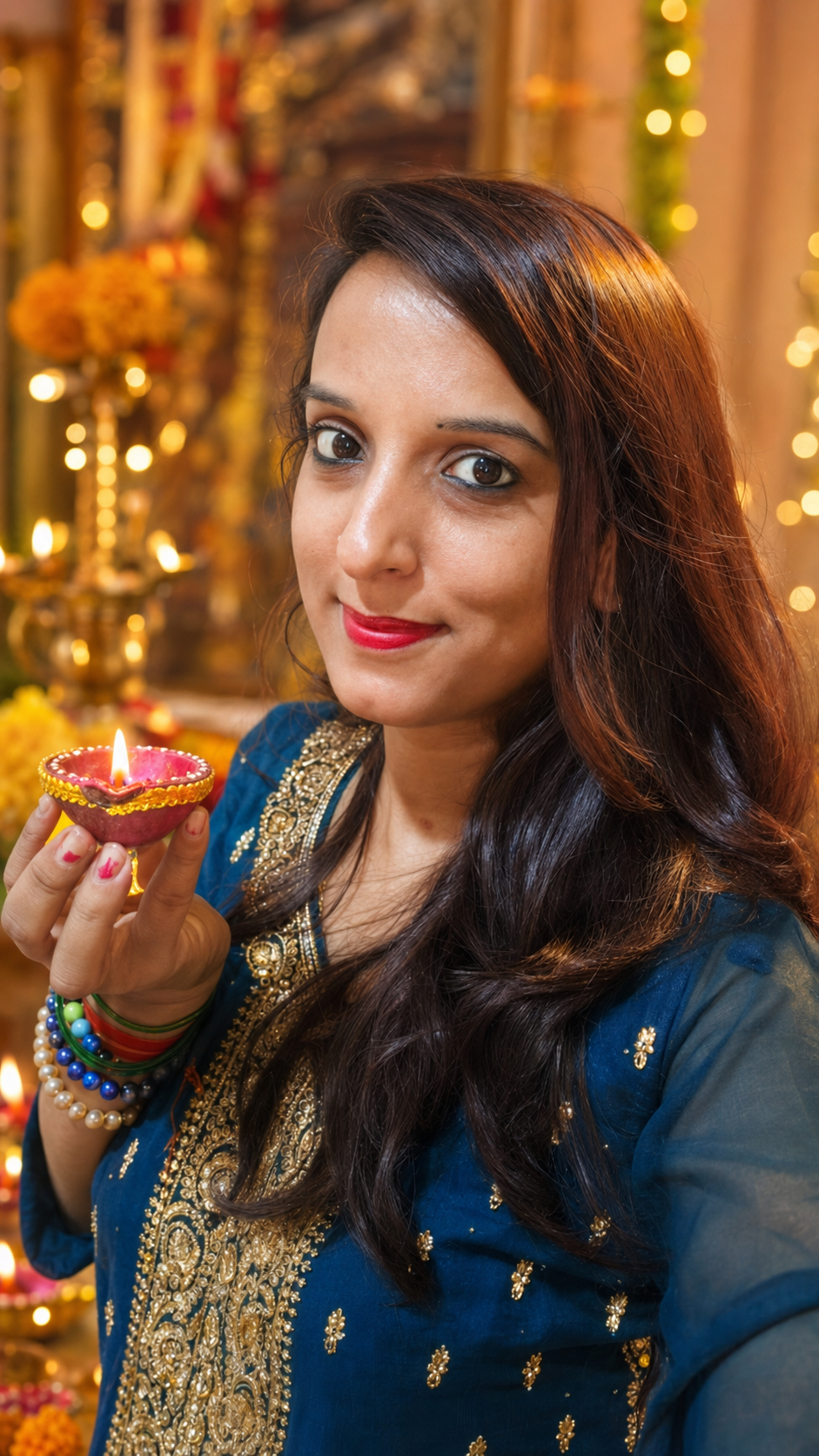 Sarika Chauhan Kharbanda - jyotishsarika