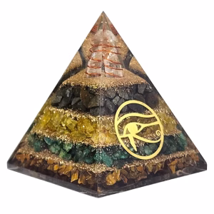 Money Magnet Pyramid