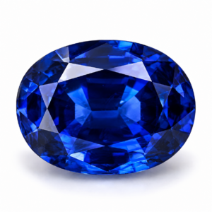 Blue shappire (neelam stone)