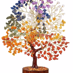 7 Chakra Tree