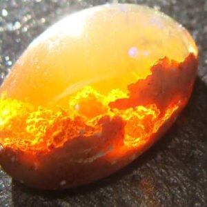 Fire Opal