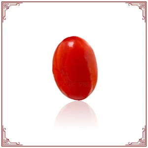 Red Coral (moonga)