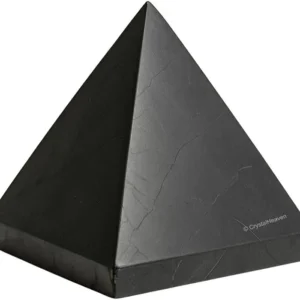Shungite Pyramid